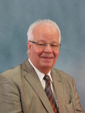 Prof. Dr. Wilfried Härle